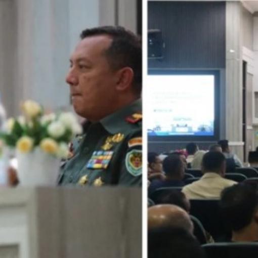 Bupati Tasikmalaya Tekankan Kualitas Pelaksanaan Program MBG Agar Bermanfaat Bagi Masyarakat